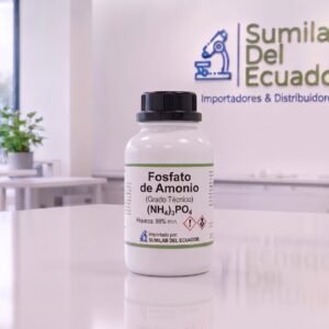Fosfato de Amonio