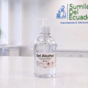 Gel Alcohol