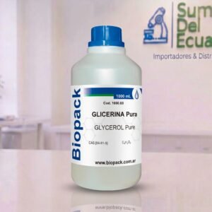 Glicerina (10 ML)