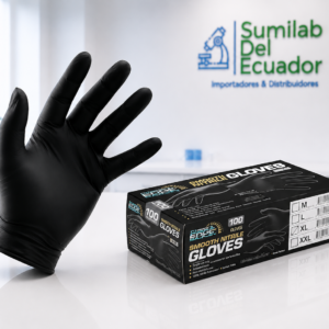 Guantes de Nitrilo