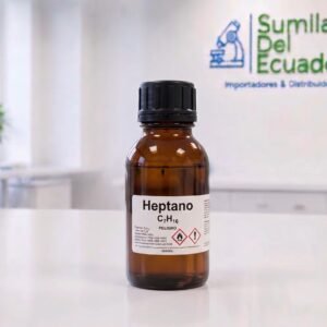 Heptano