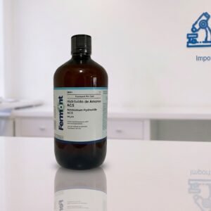 Hidróxido de Amonio 10 %