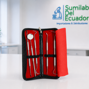 Kit de Odontologia