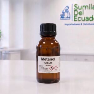 Metanol