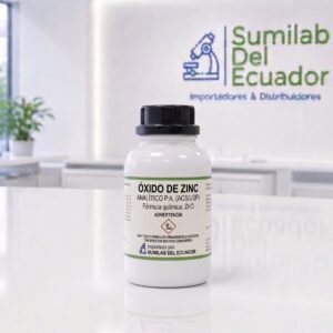 Oxido de Zinc