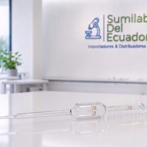 Pipetas Volumetricas Vidrio