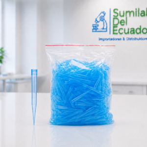 Puntas Azules