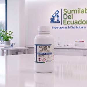 Sulfato de Zinc