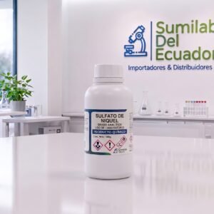 Sulfato de Niquel