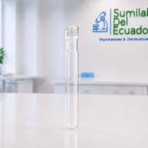 Tubo Labconco