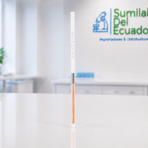 Tubo Reactor de Preimpacto (P-N46802015)