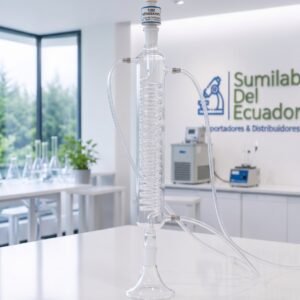 Tubo Refrigerante
