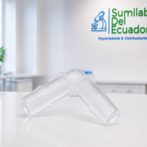 Sujetador de Union de Codos