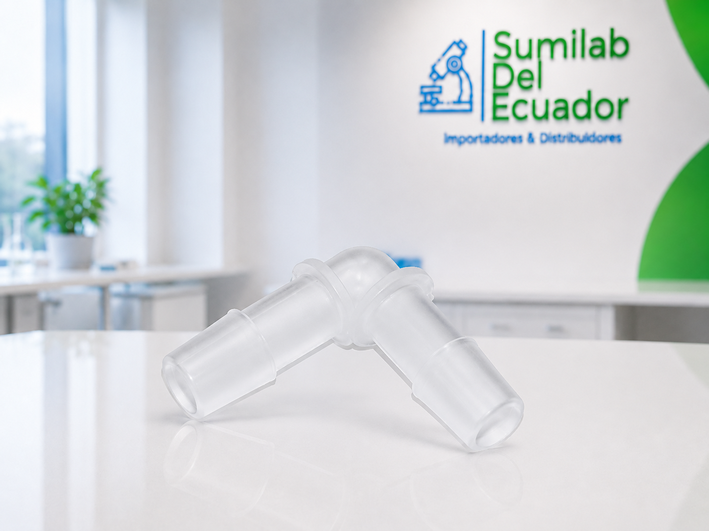 Sujetador de Union de Codos