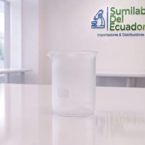 Vaso Esmerilado