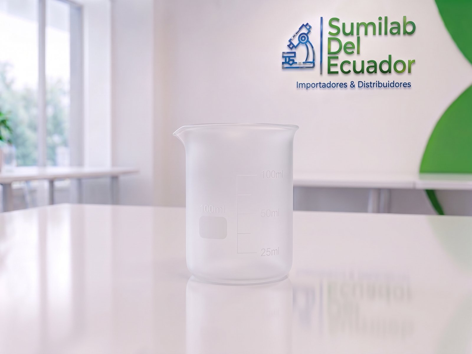 Vaso Esmerilado